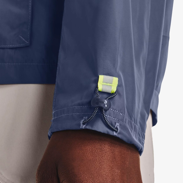 Under Armour UA RUN STORM Trail Jacket 