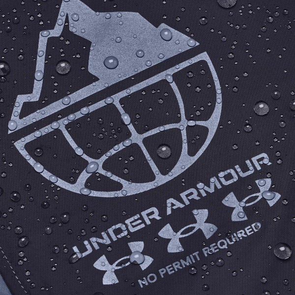 Under Armour UA RUN STORM Trail Jacket 