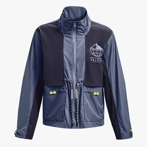 Under Armour UA RUN STORM Trail Jacket 