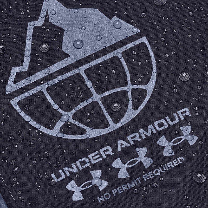 Under Armour UA RUN STORM Trail Jacket 