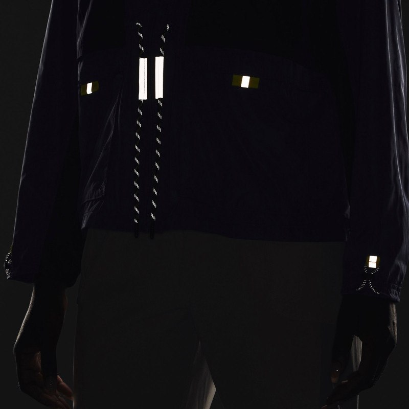 Under Armour UA RUN STORM Trail Jacket 