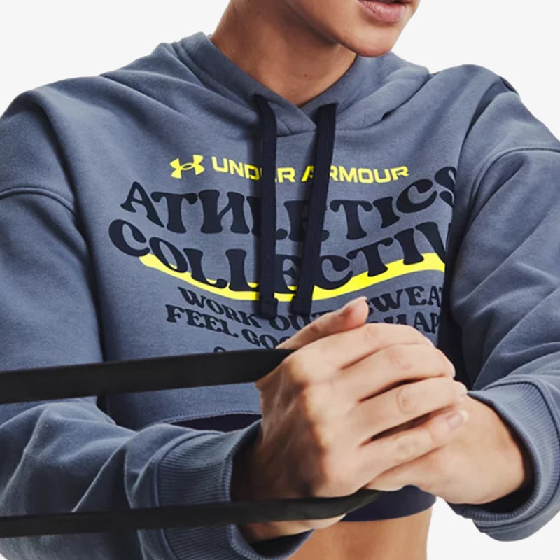 Under Armour Hoodie FOTC 