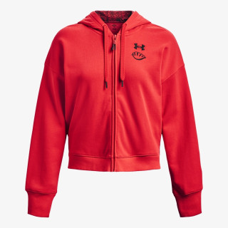Under Armour Lunar New Year 