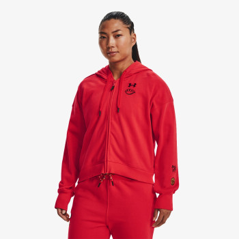 Under Armour Terry FZ LNY 