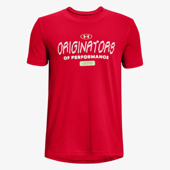 Under Armour UA ORIGINATORS SS 