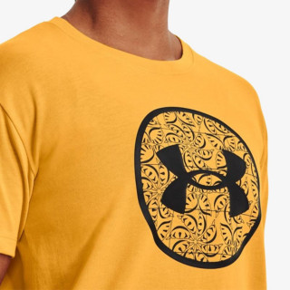Under Armour SS Tee LNY 