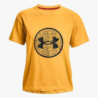 Under Armour SS Tee LNY 