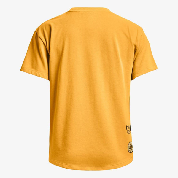 Under Armour SS Tee LNY 