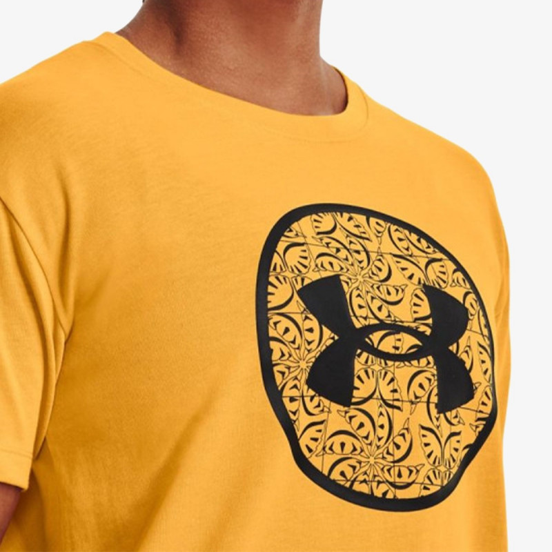 Under Armour SS Tee LNY 
