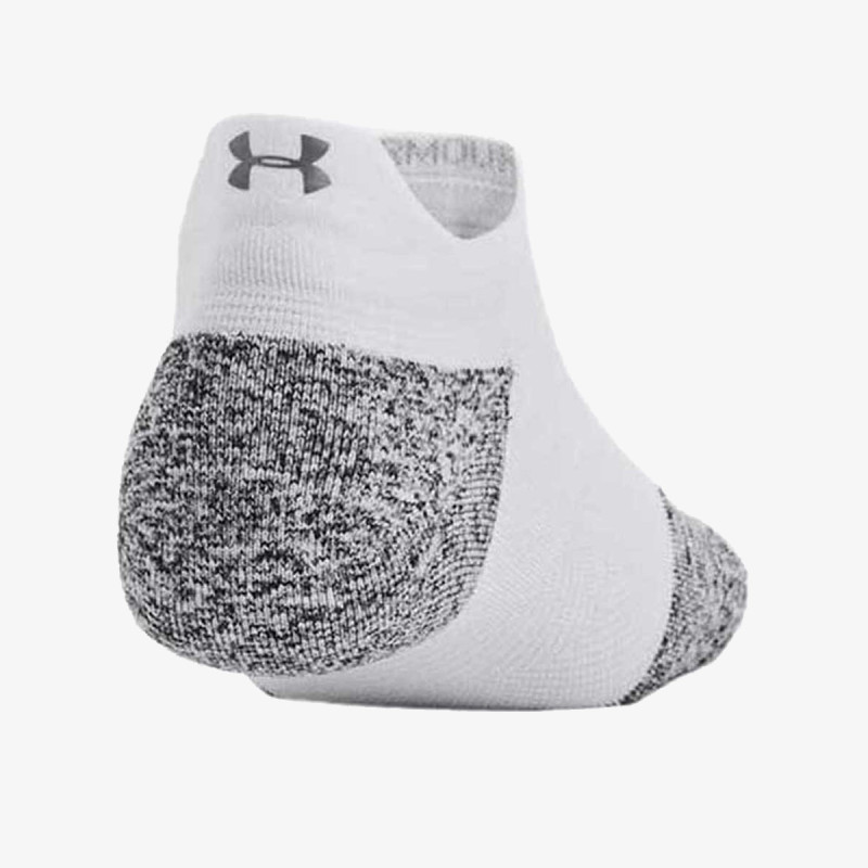 Under Armour UA AD Run Cushion 1pk NS Tab 