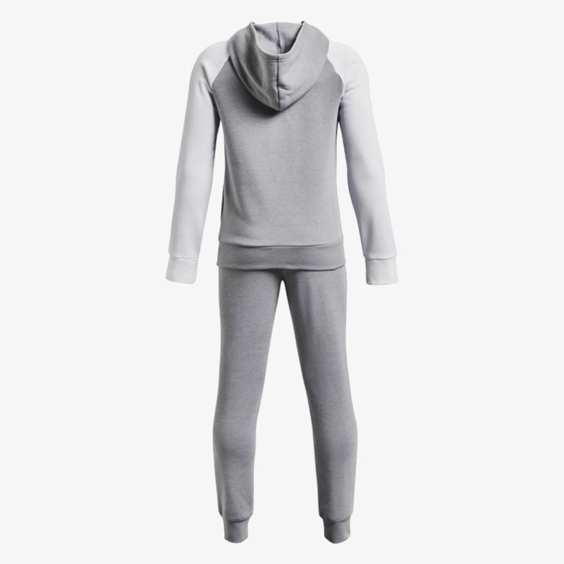 Under Armour UA Rival Fleece Suit 