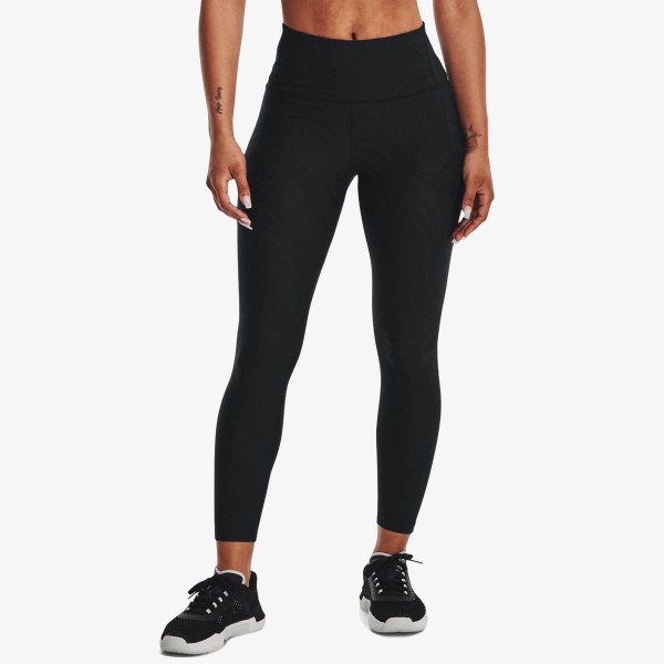 Under Armour Meridian Jacquard Ankle Leg 