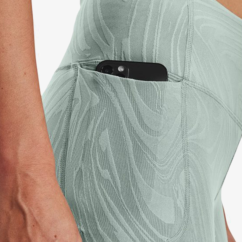 Under Armour Meridian Jacquard Ankle Leg 