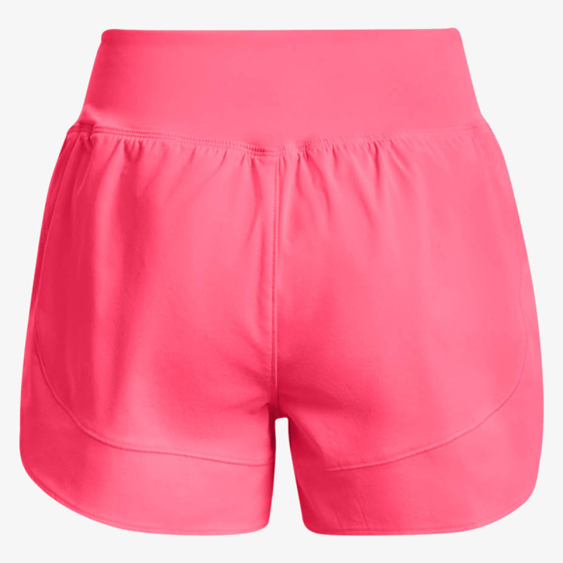 Under Armour UA RUN ELITE 2IN1 SHORT 