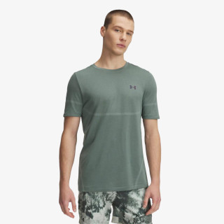 Under Armour UA RUSH SEAMLESS LEGACY SS 