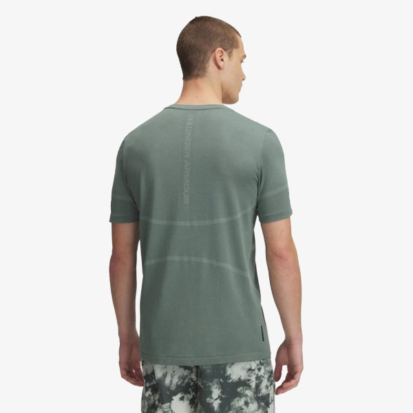 Under Armour UA RUSH SEAMLESS LEGACY SS 