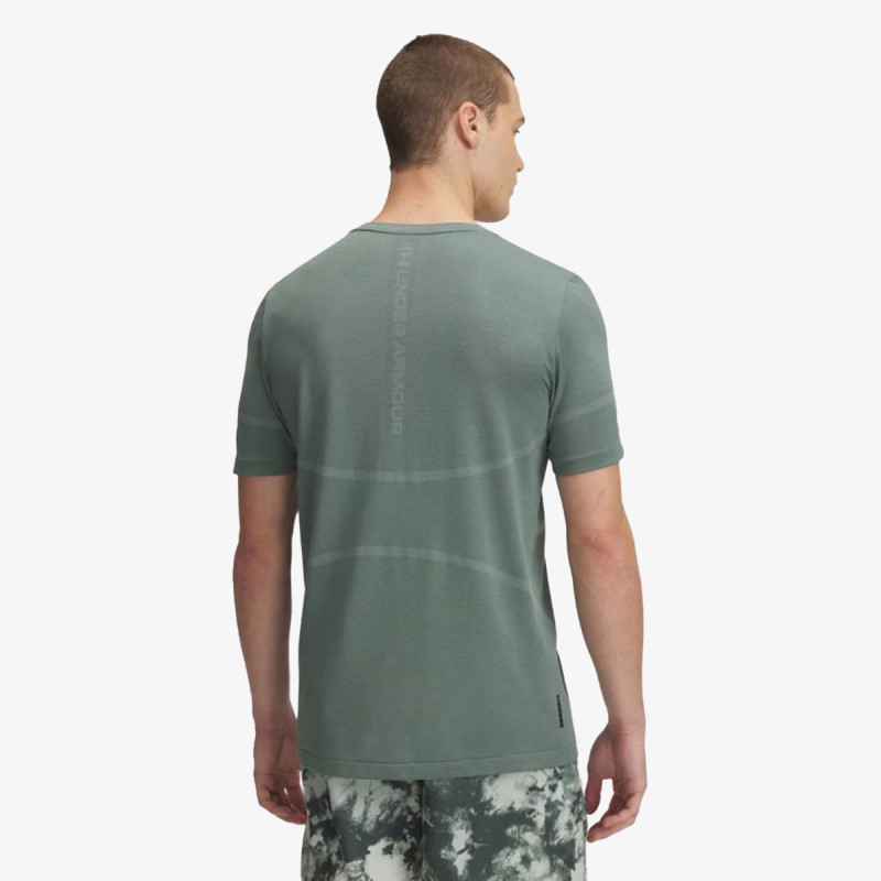 Under Armour UA RUSH SEAMLESS LEGACY SS 