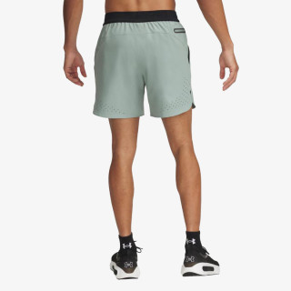 Under Armour UA PEAK WOVEN SHORTS 