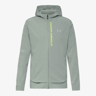 Under Armour UA OUTRUN THE STORM JACKET 