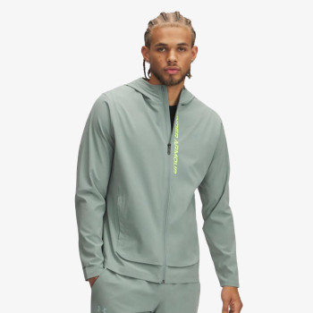 Under Armour UA OUTRUN THE STORM JACKET 