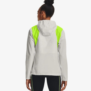 Under Armour UA Run Anywhere Anojacket 