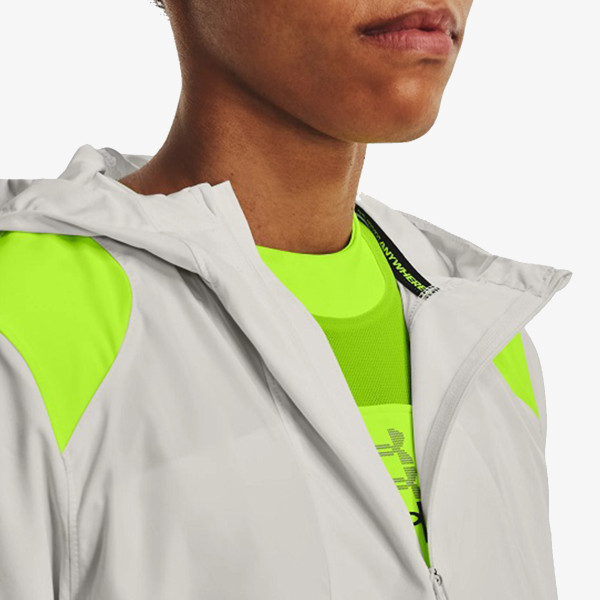 Under Armour UA Run Anywhere Anojacket 