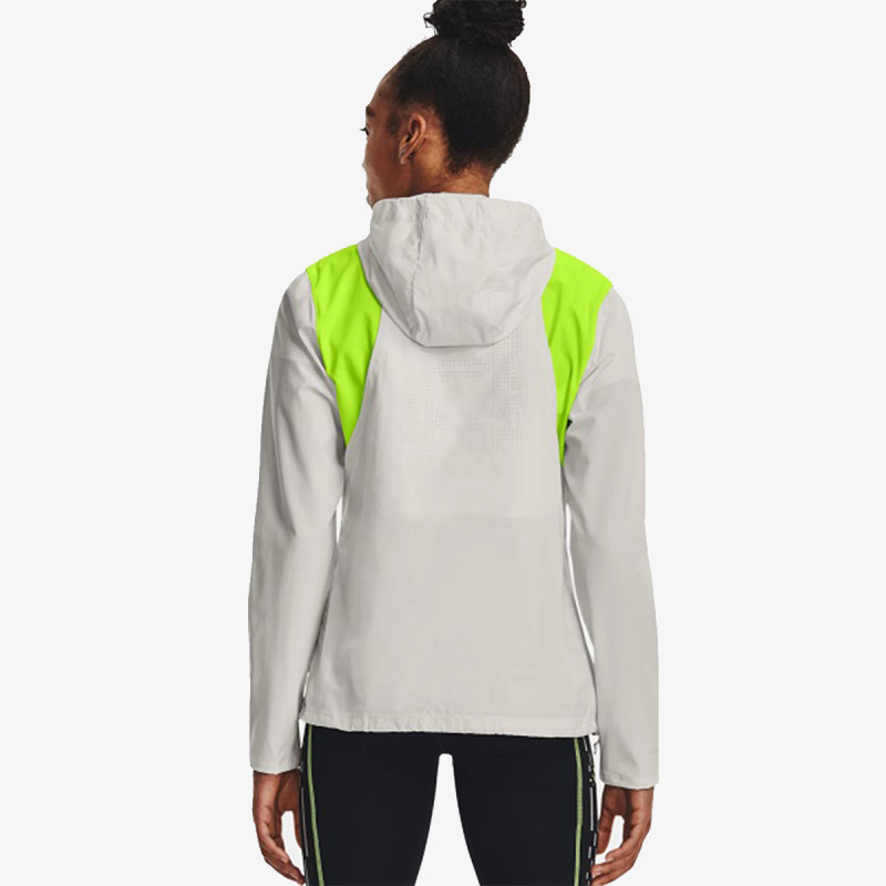 Under Armour UA Run Anywhere Anojacket 