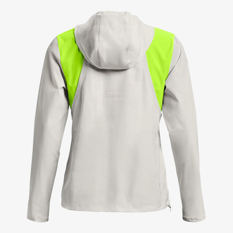 Under Armour UA Run Anywhere Anojacket 