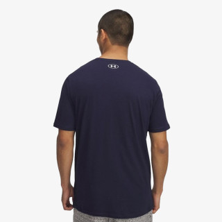 Under Armour UA CAMO CHEST STRIPE SS 