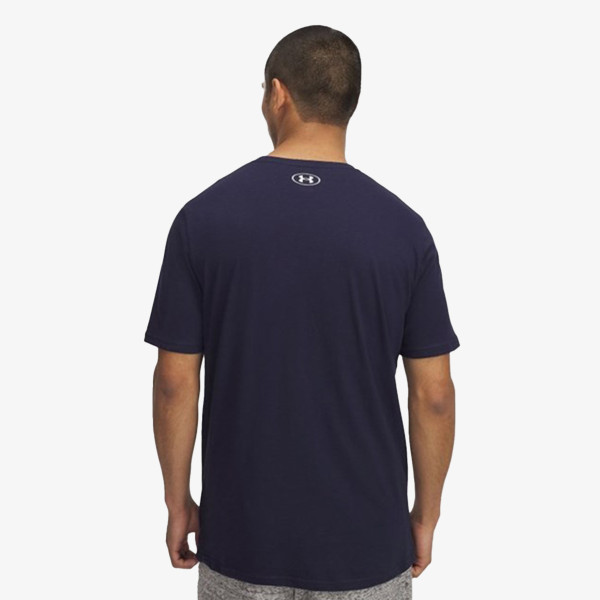 Under Armour UA CAMO CHEST STRIPE SS 