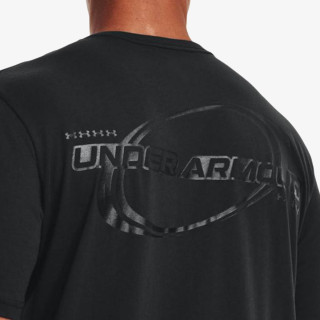Under Armour UA SPORTSTYLE NOVELTY SS 