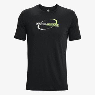 Under Armour UA SPORTSTYLE NOVELTY SS 