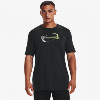 Under Armour UA SPORTSTYLE NOVELTY SS 