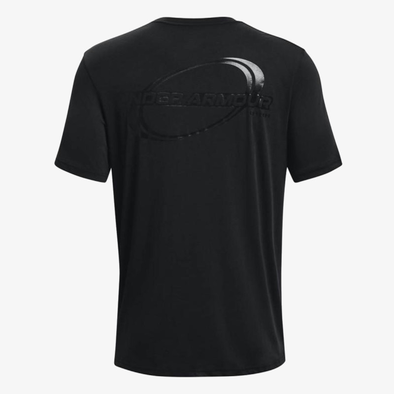 Under Armour UA SPORTSTYLE NOVELTY SS 
