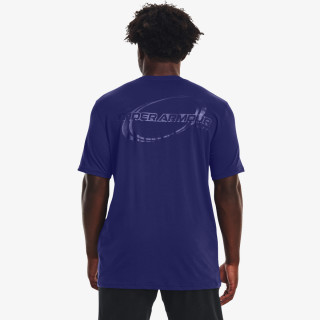 Under Armour UA SPORTSTYLE NOVELTY SS 
