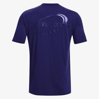 Under Armour UA SPORTSTYLE NOVELTY SS 