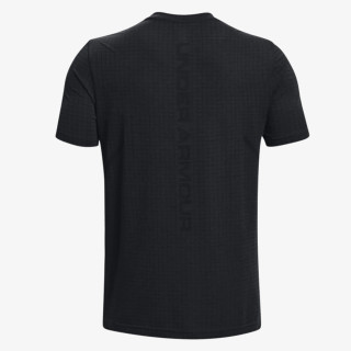 Under Armour UA Seamless Grid SS 