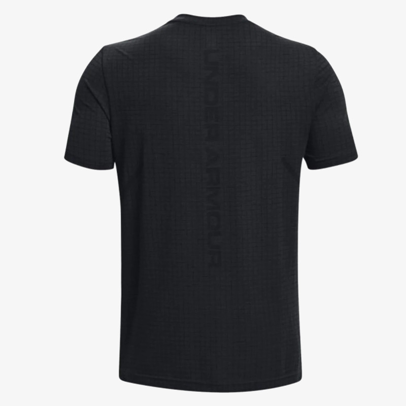 Under Armour UA Seamless Grid SS 
