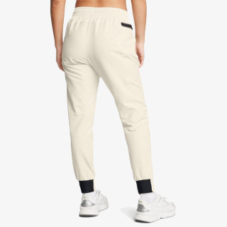 Under Armour UA UNSTOPPABLE JOGGER-BRN 