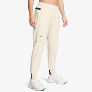 Under Armour UA UNSTOPPABLE JOGGER-BRN 