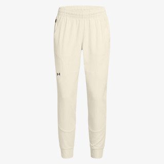 Under Armour UA UNSTOPPABLE JOGGER-BRN 