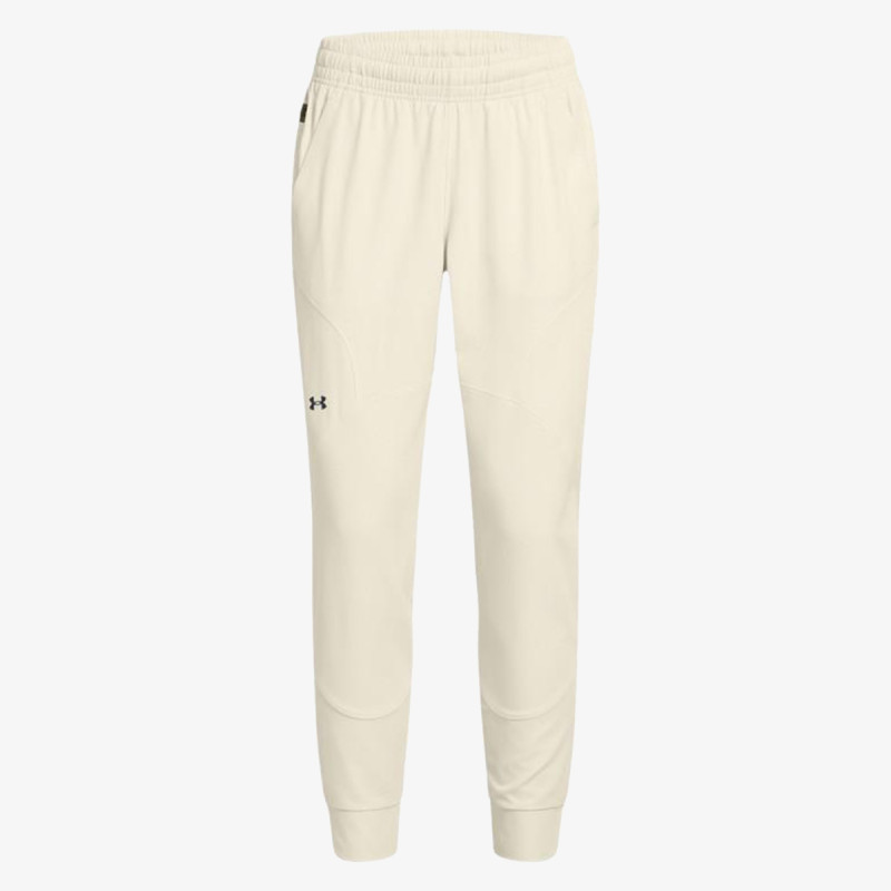 Under Armour UA UNSTOPPABLE JOGGER-BRN 