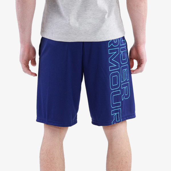 Under Armour UA Tech WM Graphic Short 