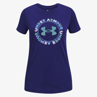 Under Armour UA Tech Twist Wordmark SSC 