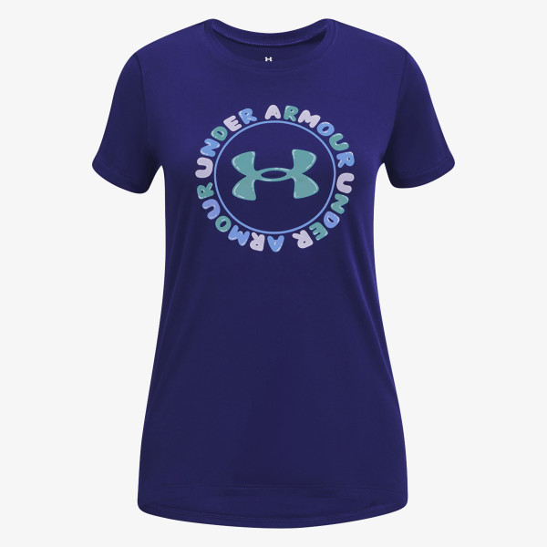 Under Armour UA Tech Twist Wordmark SSC 