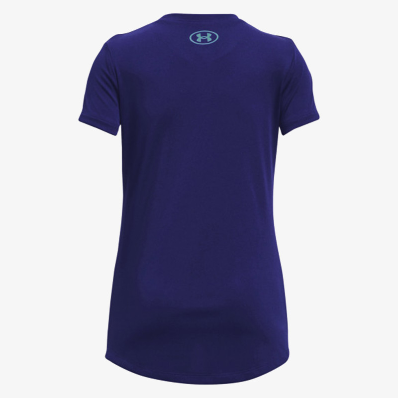 Under Armour UA Tech Twist Wordmark SSC 