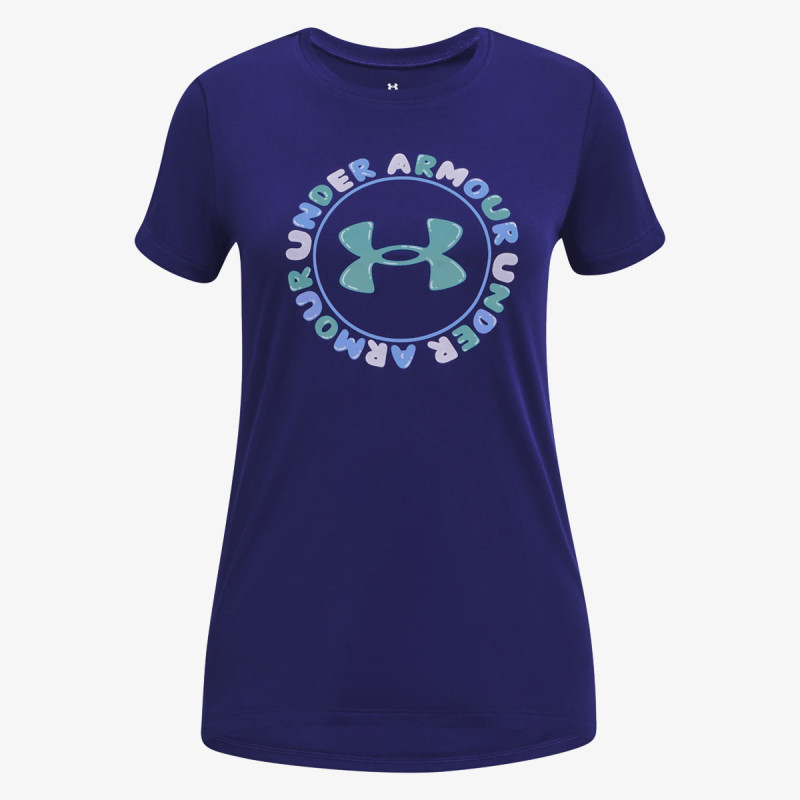 Under Armour UA Tech Twist Wordmark SSC 
