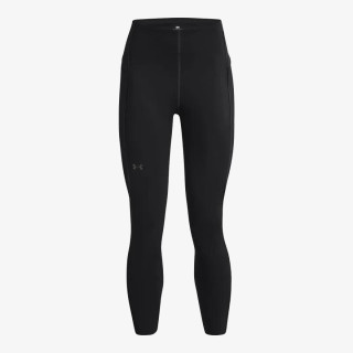 Under Armour UA Rush Vent Ankle Legging 
