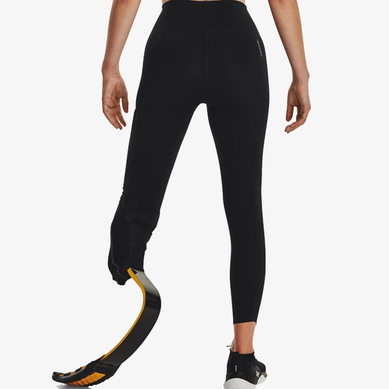 Under Armour UA Rush Vent Ankle Legging 
