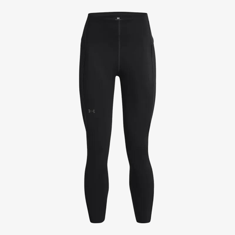 Under Armour UA Rush Vent Ankle Legging 